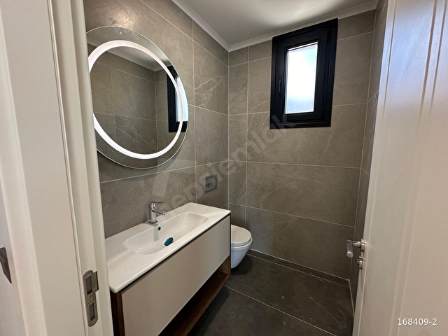 AKASYA COUNTRY DE SATILIK MÜSTAKİL HAVUZLU 453 M2 5+2 VİLLA - Görsel 15