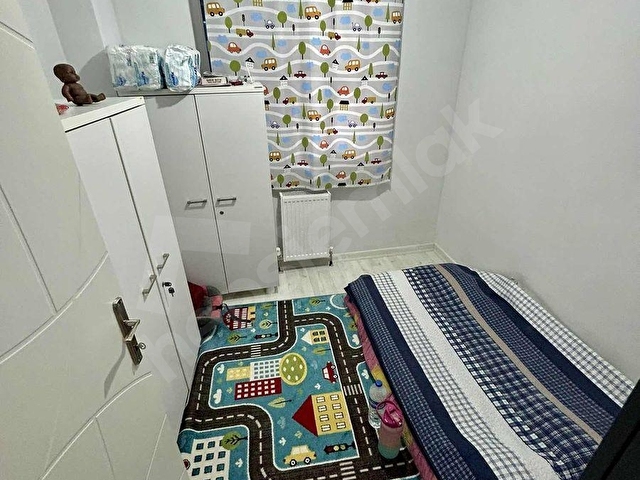 YENİKENT 29 EKİM MAHDE YENİ BİNADA SİTE İÇİ 3+1 MASRAFSIZ DAİRE - Görsel 4