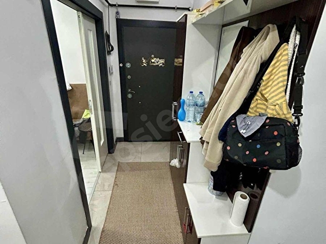 YENİKENT 29 EKİM MAHDE YENİ BİNADA SİTE İÇİ 3+1 MASRAFSIZ DAİRE - Görsel 15