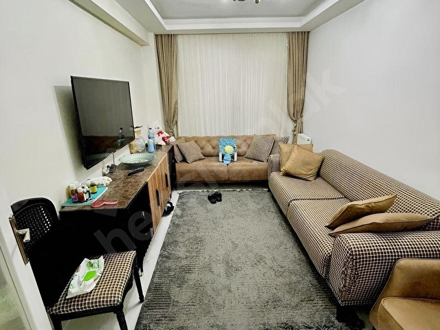YENİKENT 29 EKİM MAHDE YENİ BİNADA SİTE İÇİ 3+1 MASRAFSIZ DAİRE - Görsel 16