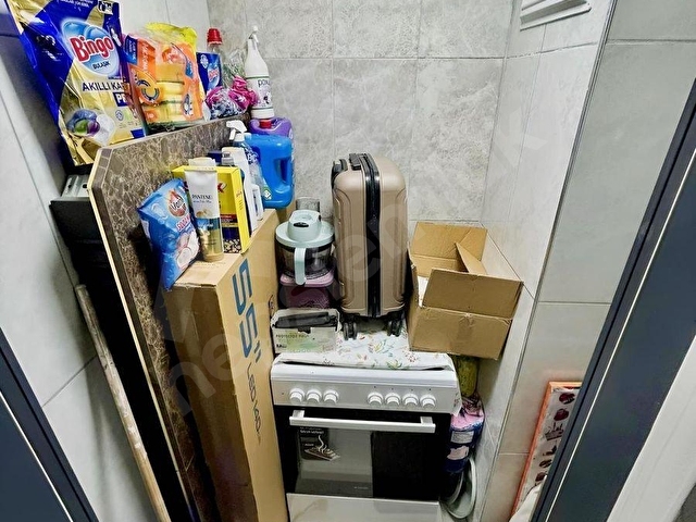 YENİKENT 29 EKİM MAHDE YENİ BİNADA SİTE İÇİ 3+1 MASRAFSIZ DAİRE - Görsel 22