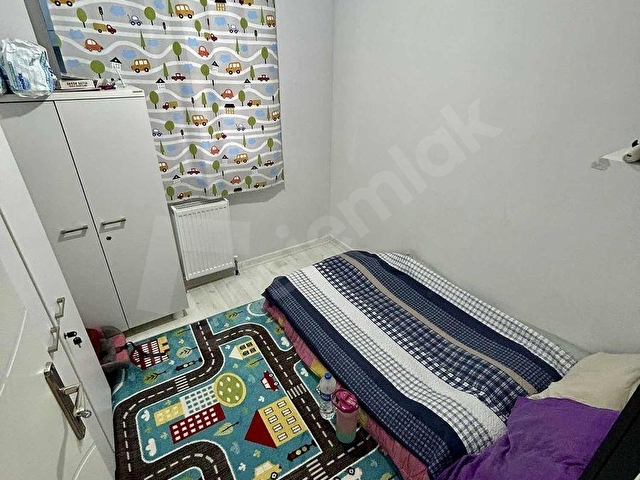 YENİKENT 29 EKİM MAHDE YENİ BİNADA SİTE İÇİ 3+1 MASRAFSIZ DAİRE - Görsel 20