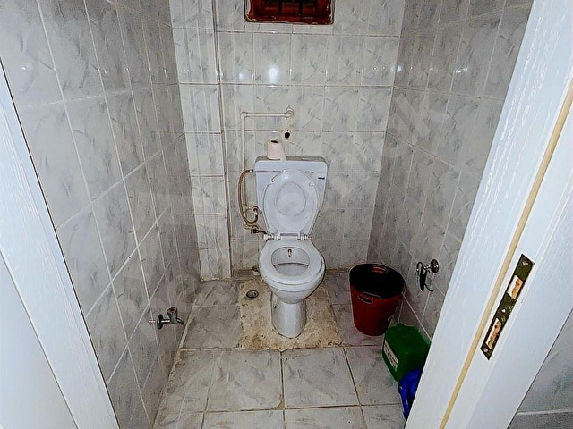 ADNAN MENDERES MAH METRO YAKINI 1.KAT 3+1 ÖN CEPHE KÖŞE BİNA - Görsel 26
