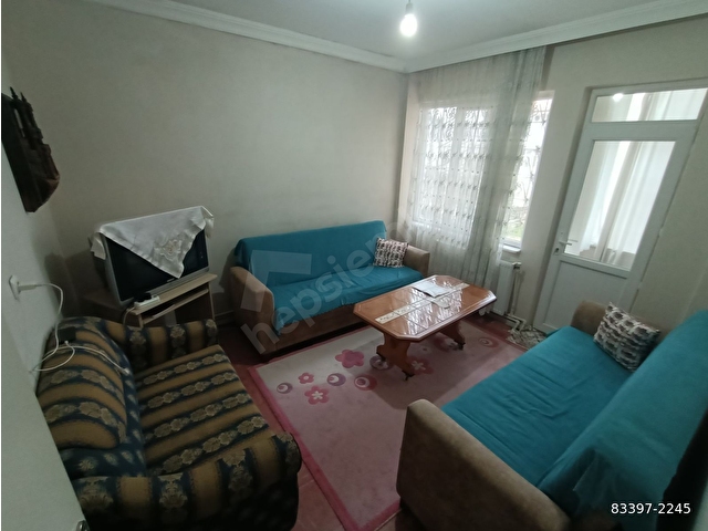 KARABÜK 5000 EVLERDE TOPSAKAL EMLAKTAN SATILIK 3+1DAİRE - Görsel 25