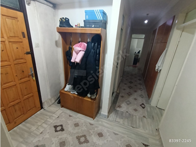 KARABÜK 5000 EVLERDE TOPSAKAL EMLAKTAN SATILIK 3+1DAİRE - Görsel 12