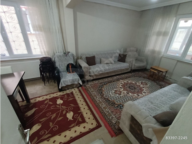 KARABÜK 5000 EVLERDE TOPSAKAL EMLAKTAN SATILIK 3+1DAİRE - Görsel 13