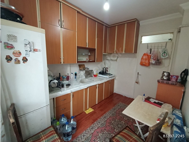 KARABÜK 5000 EVLERDE TOPSAKAL EMLAKTAN SATILIK 3+1DAİRE - Görsel 8