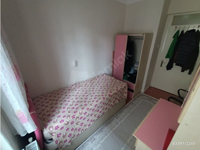 KARABÜK 5000 EVLERDE TOPSAKAL EMLAKTAN SATILIK 3+1DAİRE - Görsel 23