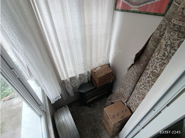 KARABÜK 5000 EVLERDE TOPSAKAL EMLAKTAN SATILIK 3+1DAİRE - Görsel 28