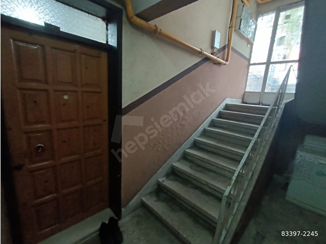 KARABÜK 5000 EVLERDE TOPSAKAL EMLAKTAN SATILIK 3+1DAİRE - Görsel 4
