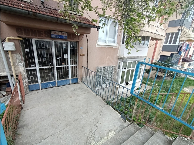 KARABÜK 5000 EVLERDE TOPSAKAL EMLAKTAN SATILIK 3+1DAİRE - Görsel 2