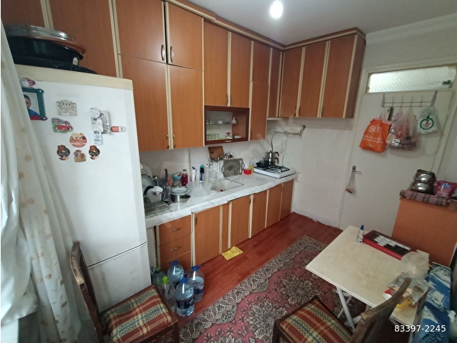 KARABÜK 5000 EVLERDE TOPSAKAL EMLAKTAN SATILIK 3+1DAİRE - Görsel 7