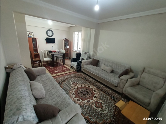KARABÜK 5000 EVLERDE TOPSAKAL EMLAKTAN SATILIK 3+1DAİRE - Görsel 14