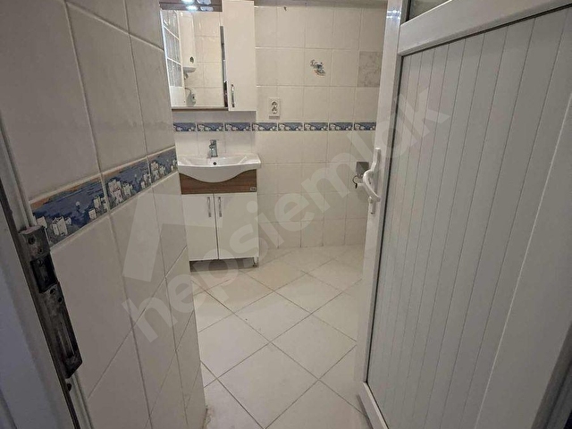 BODRUM MERKEZDE ESKİ OTOGARA YAKIN 2+1 GİRİŞ KATI DAİRE - Görsel 9