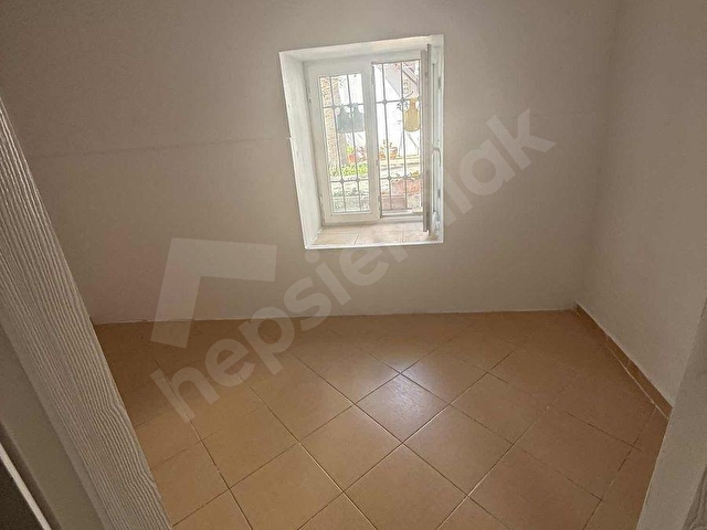 BODRUM MERKEZDE ESKİ OTOGARA YAKIN 2+1 GİRİŞ KATI DAİRE - Görsel 11