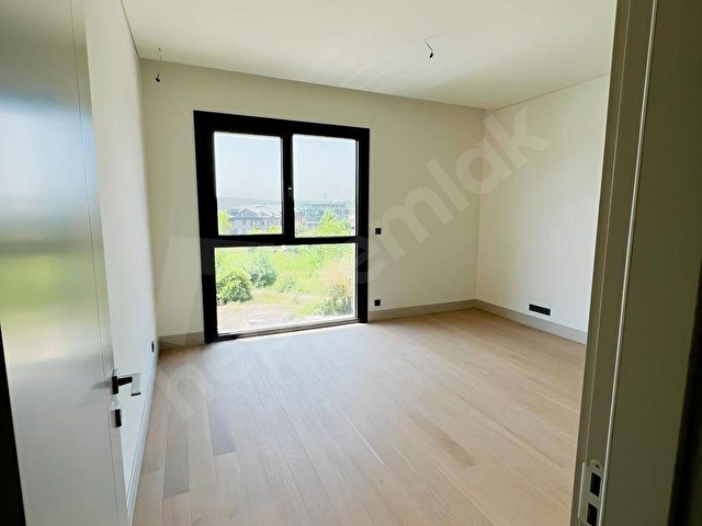 Diamond Proje den Maya Kemer evlerinde kiralık 1+1 61 m2 net - Görsel 10