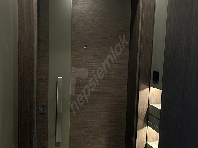 Diamond Proje den Maya Kemer evlerinde kiralık 1+1 61 m2 net - Görsel 19