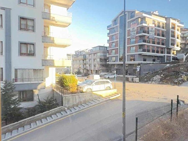 NETDEN CADDE ÜZERİ ARA KATTA 3 CEPHELİ BAGIMSIZ BALKONLU - Görsel 8