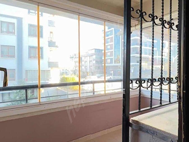 NETDEN CADDE ÜZERİ ARA KATTA 3 CEPHELİ BAGIMSIZ BALKONLU - Görsel 11