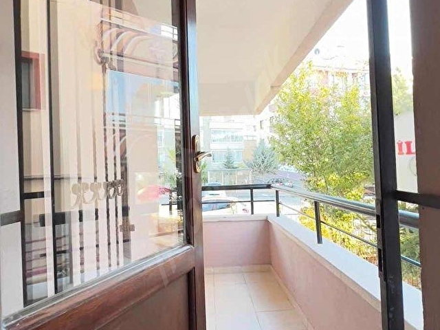 NETDEN CADDE ÜZERİ ARA KATTA 3 CEPHELİ BAGIMSIZ BALKONLU - Görsel 21
