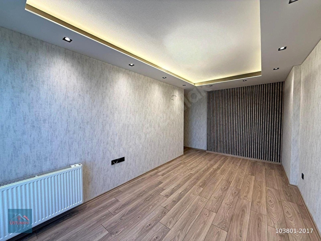 ÜSTÜNKENTTEN LÜKS YAŞAM VAADEDEN PARADİSE SİTESİNDE SATILIK 3+1 - Görsel 26