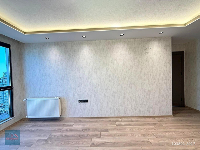 ÜSTÜNKENTTEN LÜKS YAŞAM VAADEDEN PARADİSE SİTESİNDE SATILIK 3+1 - Görsel 27