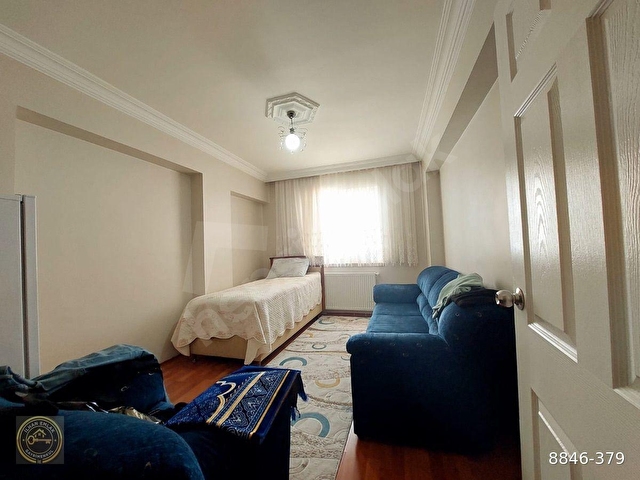 İLHAN’DAN KUŞCAĞIZDA GENİŞ FERAH DAİRE ACİL - Görsel 5
