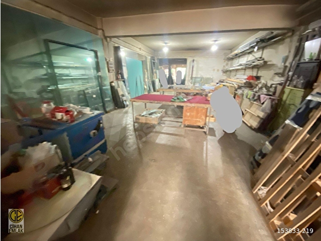 CİHAN EMLAKTA SİTELER EREĞLİ CADDE DÜZ GİRİŞ SATILIK DÜKKAN - Görsel 20