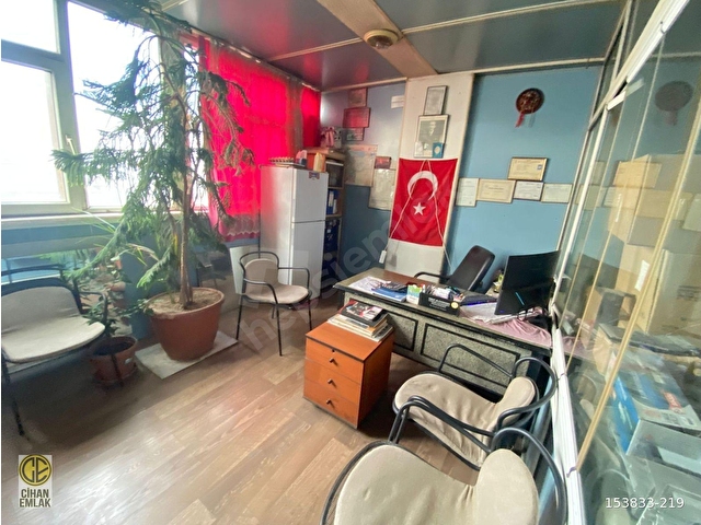 CİHAN EMLAKTA SİTELER EREĞLİ CADDE DÜZ GİRİŞ SATILIK DÜKKAN - Görsel 22