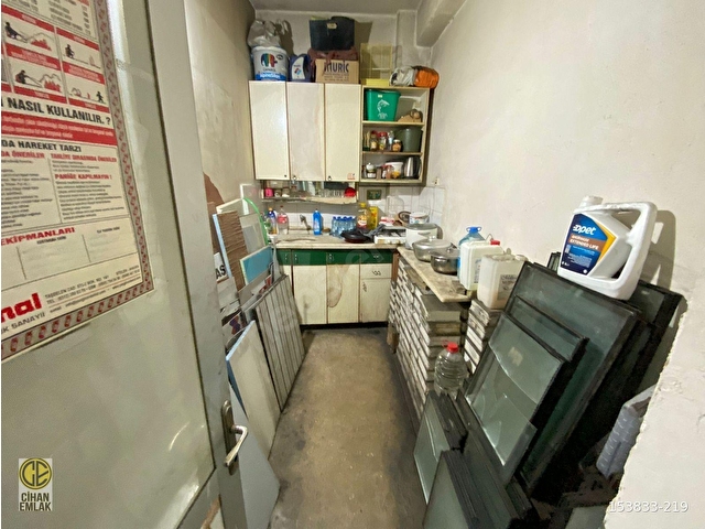 CİHAN EMLAKTA SİTELER EREĞLİ CADDE DÜZ GİRİŞ SATILIK DÜKKAN - Görsel 12