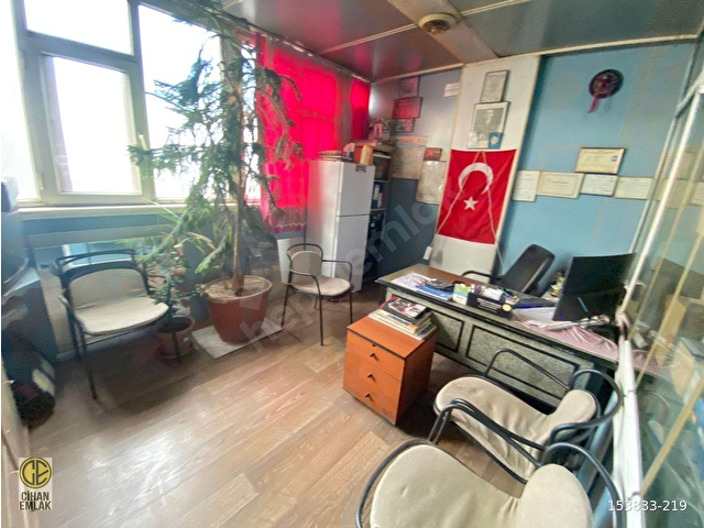 CİHAN EMLAKTA SİTELER EREĞLİ CADDE DÜZ GİRİŞ SATILIK DÜKKAN - Görsel 23