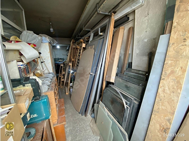 CİHAN EMLAKTA SİTELER EREĞLİ CADDE DÜZ GİRİŞ SATILIK DÜKKAN - Görsel 19