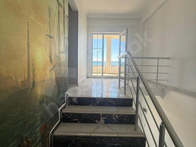 Van Gölüne Nazır: Kesintisiz Göl Manzaralı Lüks Villa - Görsel 15