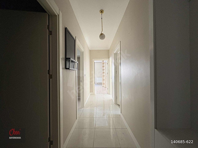 Emin Alipaşa Caddesinde Marmaray Sahile yakın 2+1 75 m² net - Görsel 29