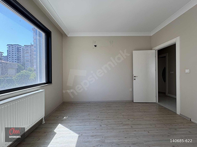 Emin Alipaşa Caddesinde Marmaray Sahile yakın 2+1 75 m² net - Görsel 25