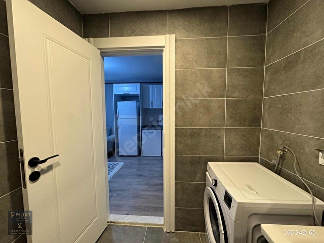 PALTUN GROUPDAN 1+1 55 M2 FULL EŞYALI KİRALIK - Görsel 5