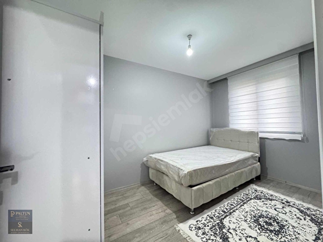 PALTUN GROUPDAN 1+1 55 M2 FULL EŞYALI KİRALIK - Görsel 10