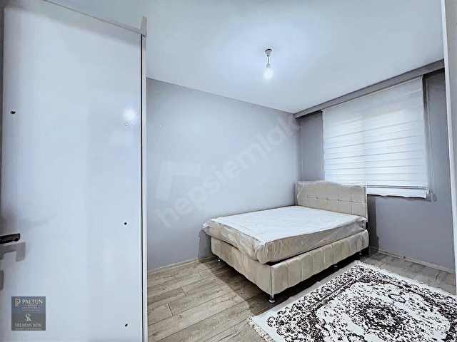 PALTUN GROUPDAN 1+1 55 M2 FULL EŞYALI KİRALIK - Görsel 28