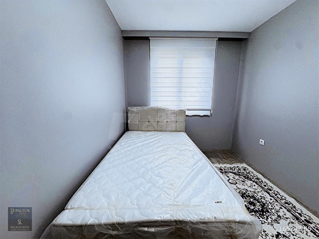 PALTUN GROUPDAN 1+1 55 M2 FULL EŞYALI KİRALIK - Görsel 9