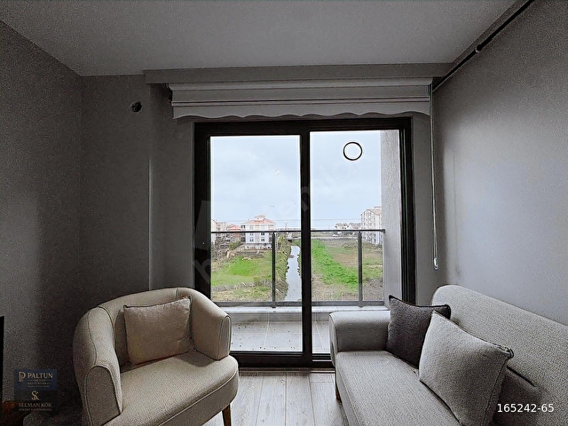 PALTUN GROUPDAN 1+1 55 M2 FULL EŞYALI KİRALIK - Görsel 16