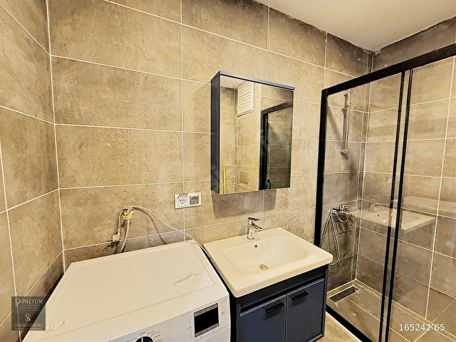 PALTUN GROUPDAN 1+1 55 M2 FULL EŞYALI KİRALIK - Görsel 2