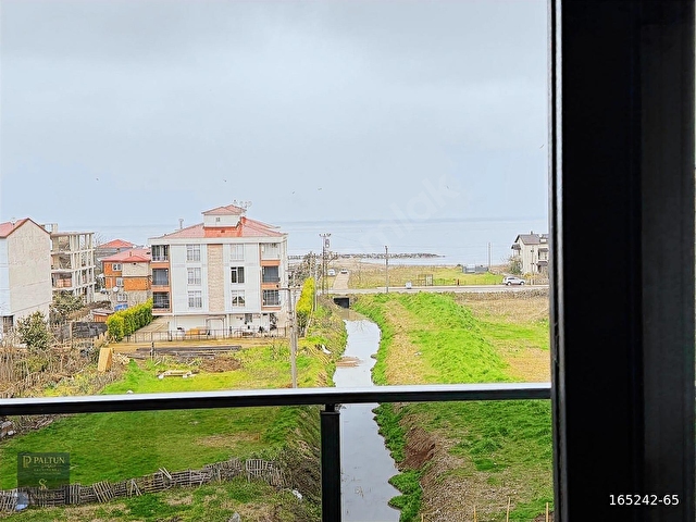 PALTUN GROUPDAN 1+1 55 M2 FULL EŞYALI KİRALIK - Görsel 11