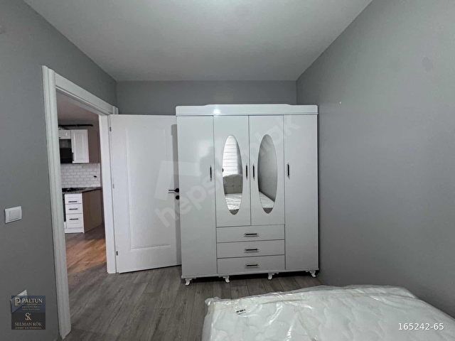 PALTUN GROUPDAN 1+1 55 M2 FULL EŞYALI KİRALIK - Görsel 26