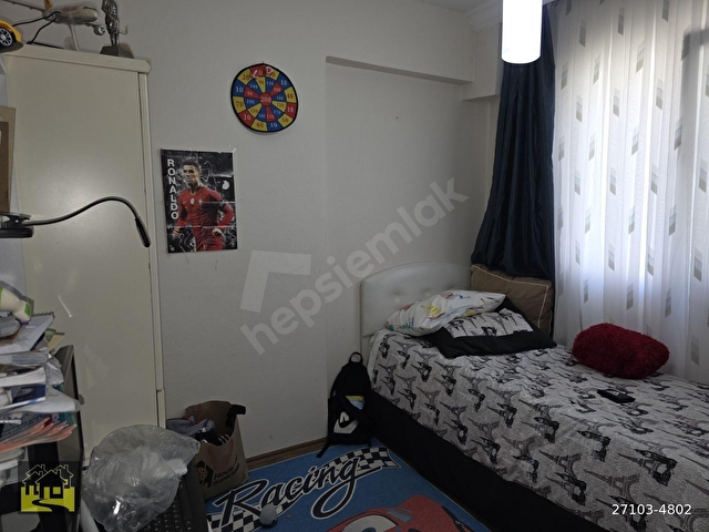 balçova teleferik mah satılık daire - Görsel 22