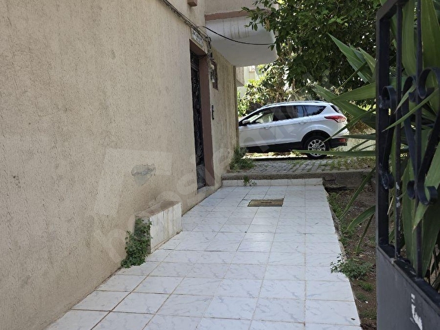 balçova teleferik mah satılık daire - Görsel 24
