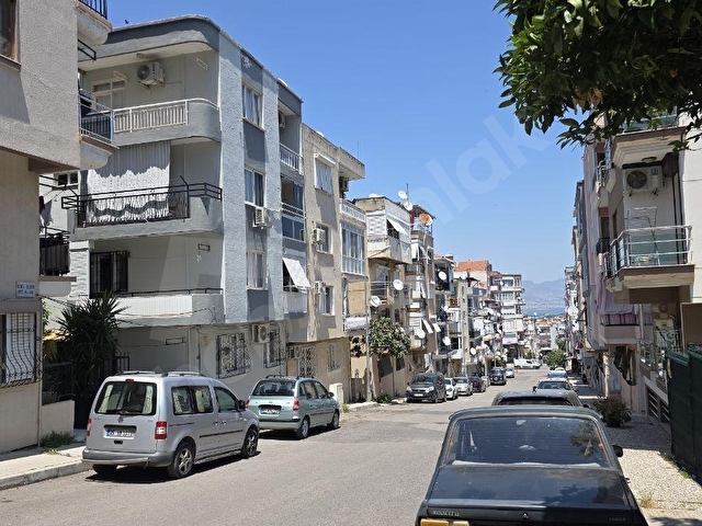 balçova teleferik mah satılık daire - Görsel 26