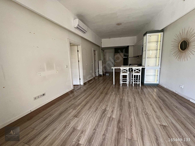İSTANBUL SARAYLARI SATILIK 1+1 107m2 BAHÇE KATI KIŞ BAHÇELİ_BOŞ - Görsel 18