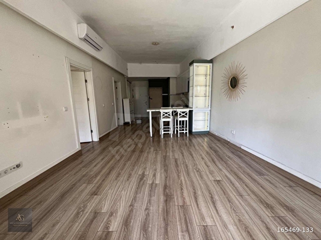 İSTANBUL SARAYLARI SATILIK 1+1 107m2 BAHÇE KATI KIŞ BAHÇELİ_BOŞ - Görsel 16