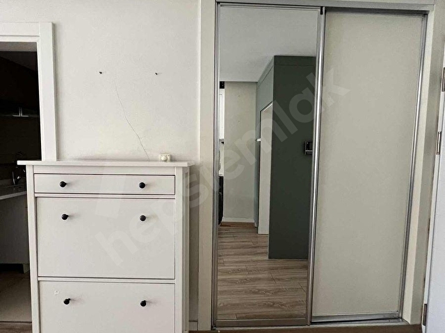 İSTANBUL SARAYLARI SATILIK 1+1 107m2 BAHÇE KATI KIŞ BAHÇELİ_BOŞ - Görsel 27