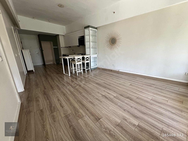 İSTANBUL SARAYLARI SATILIK 1+1 107m2 BAHÇE KATI KIŞ BAHÇELİ_BOŞ - Görsel 26